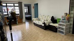 Blk 684B Choa Chu Kang Crescent (Choa Chu Kang), HDB 4 Rooms #551656681
